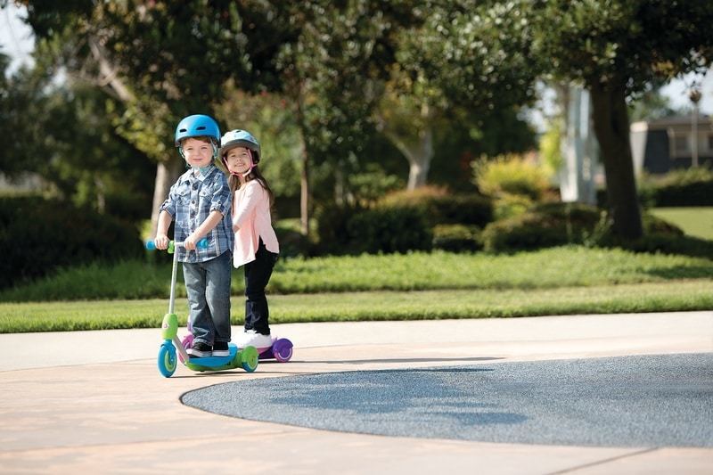 Best Electric Scooter For kids
