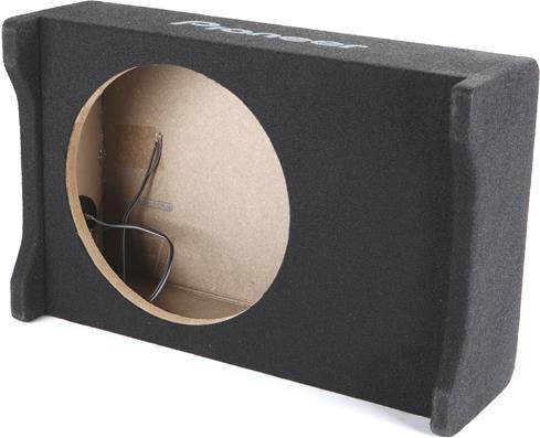 How To Build A Shallow Mount Subwoofer Box
