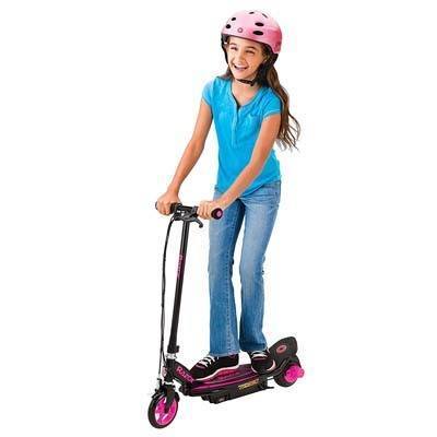 Electric Scooter for Kids