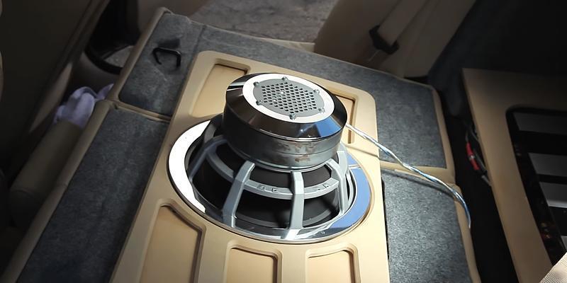 How To Mount A Subwoofer Box in Car